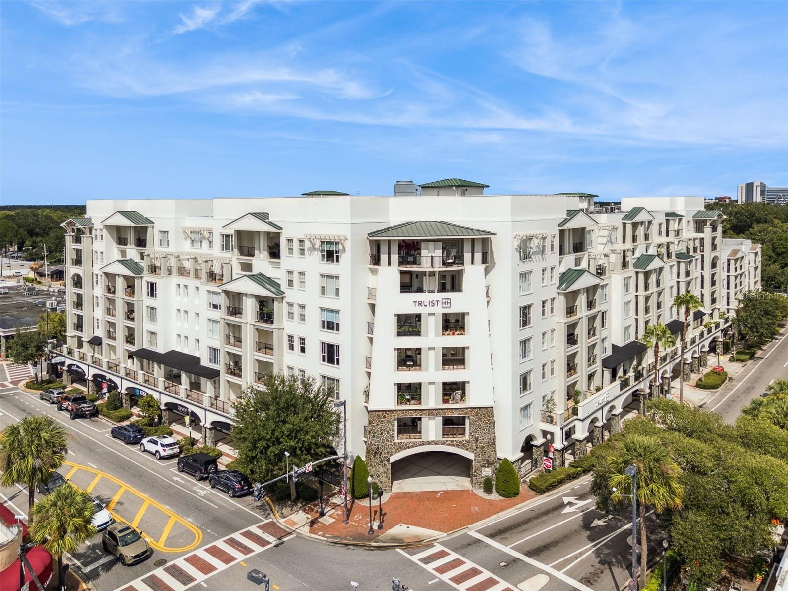 630 Vassar Street, FL