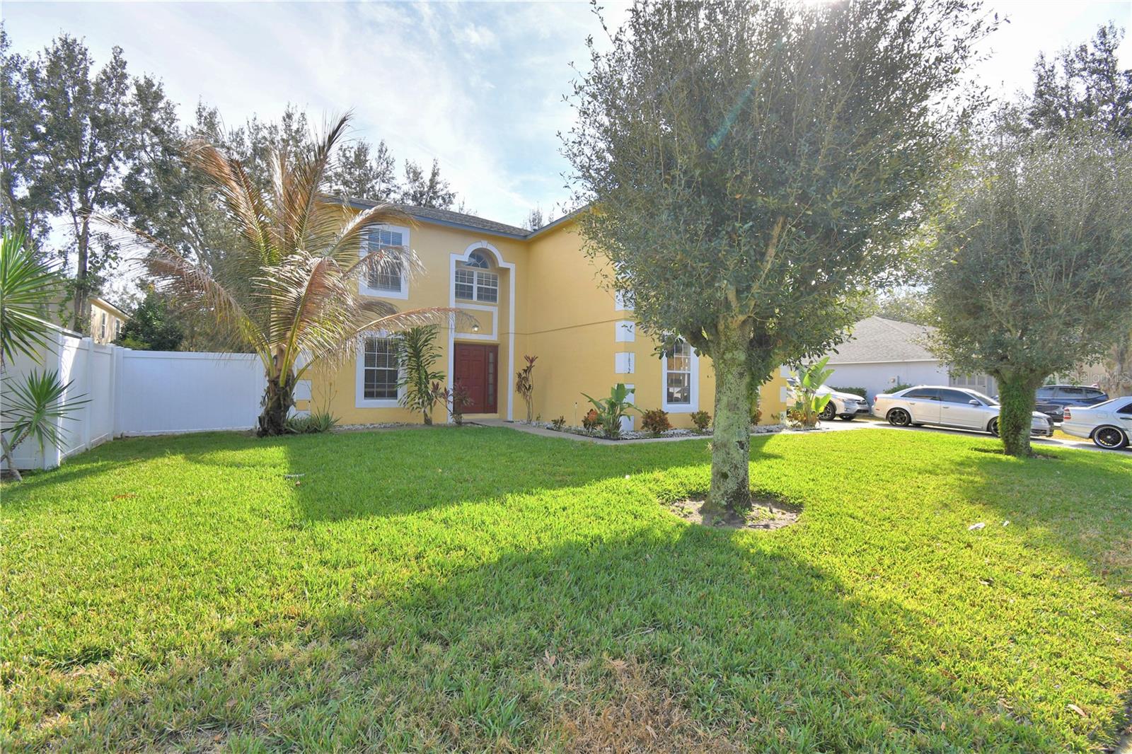 1832 Alambra Circle, FL