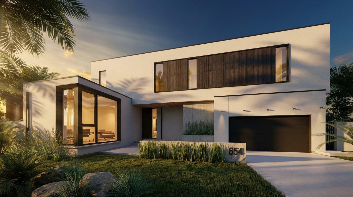 654 Lafayette Court, FL