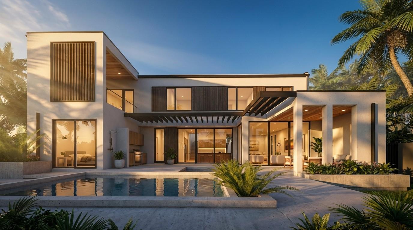 654 Lafayette Court, FL