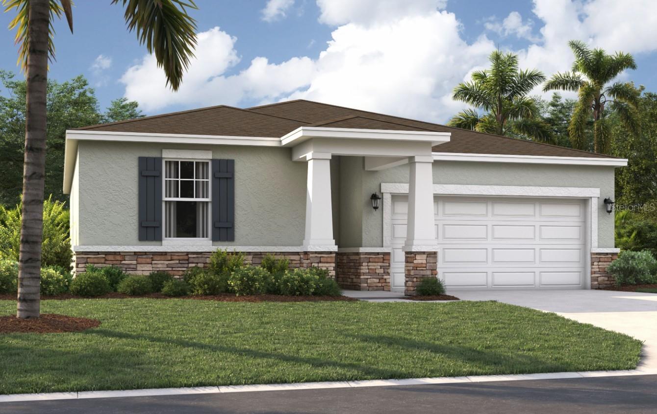 936 Pearlwood Loop, FL
