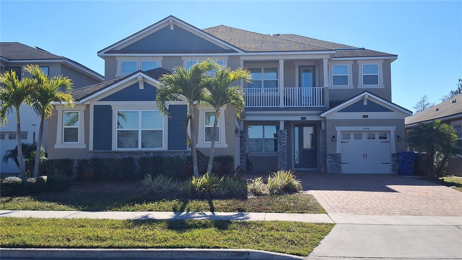 2840 Chantilly Avenue, FL