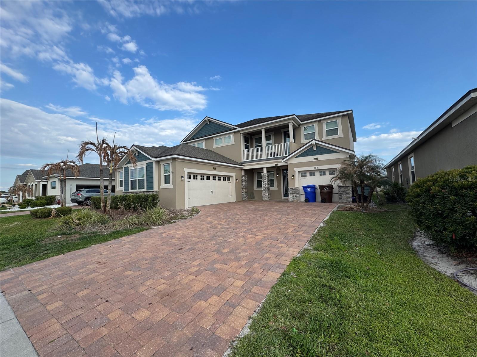2840 Chantilly Avenue, FL