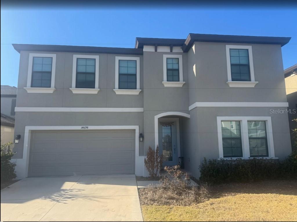 14698 Horse Trot Road, FL