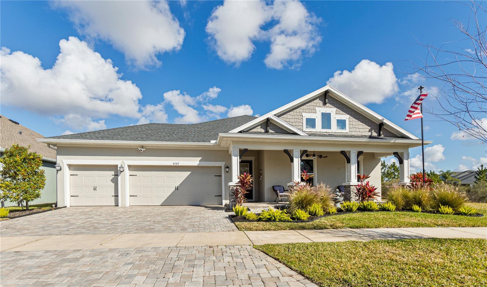 4289 Tour Trce, FL