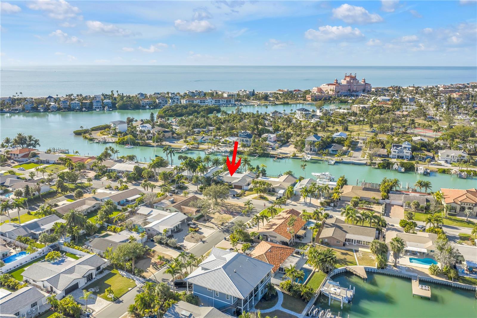 2890 Alton Dr, FL