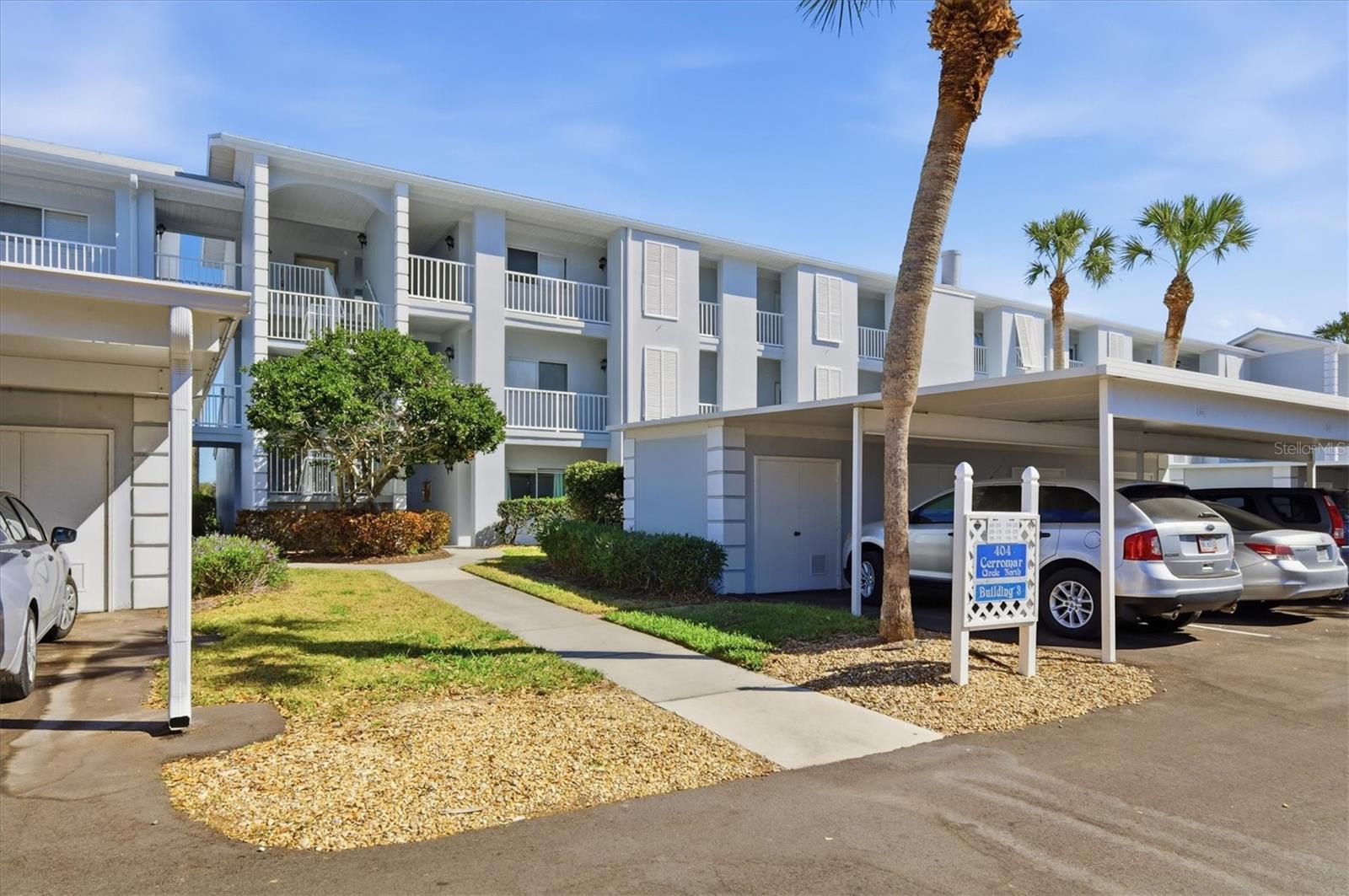 404 Cerromar Circle, FL
