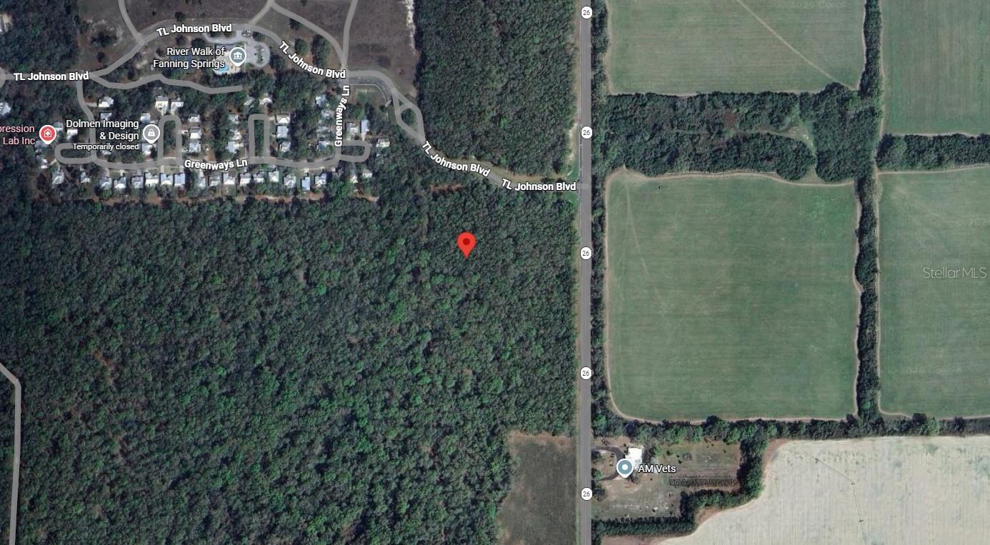 Sr-26, FL