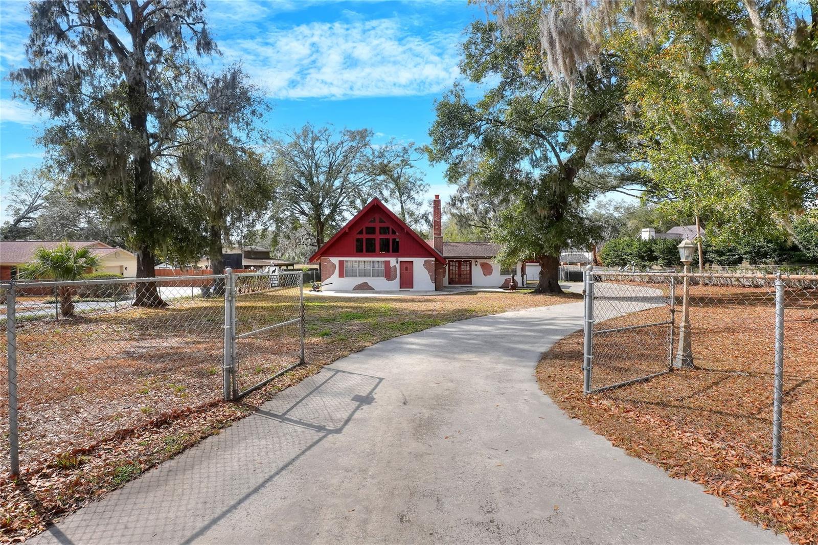 3205 Little Road, FL
