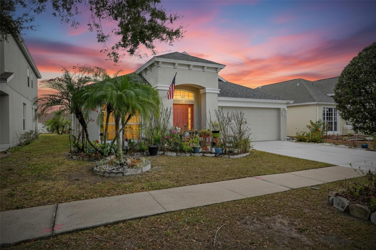13307 Amber Sky Place, FL