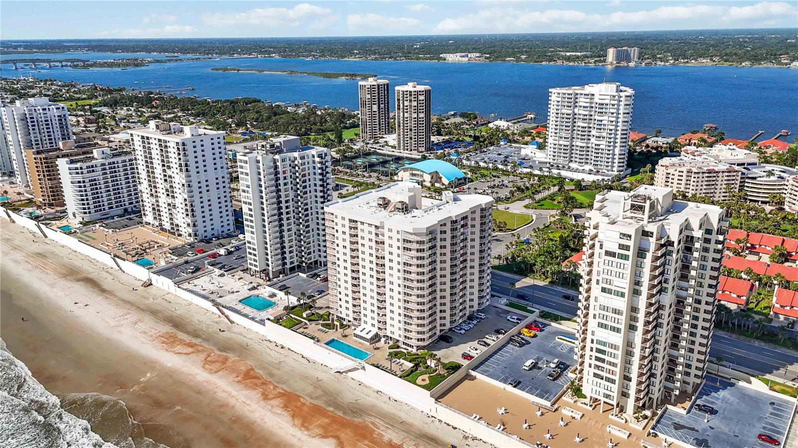 2967 S Atlantic Ave #1001, FL