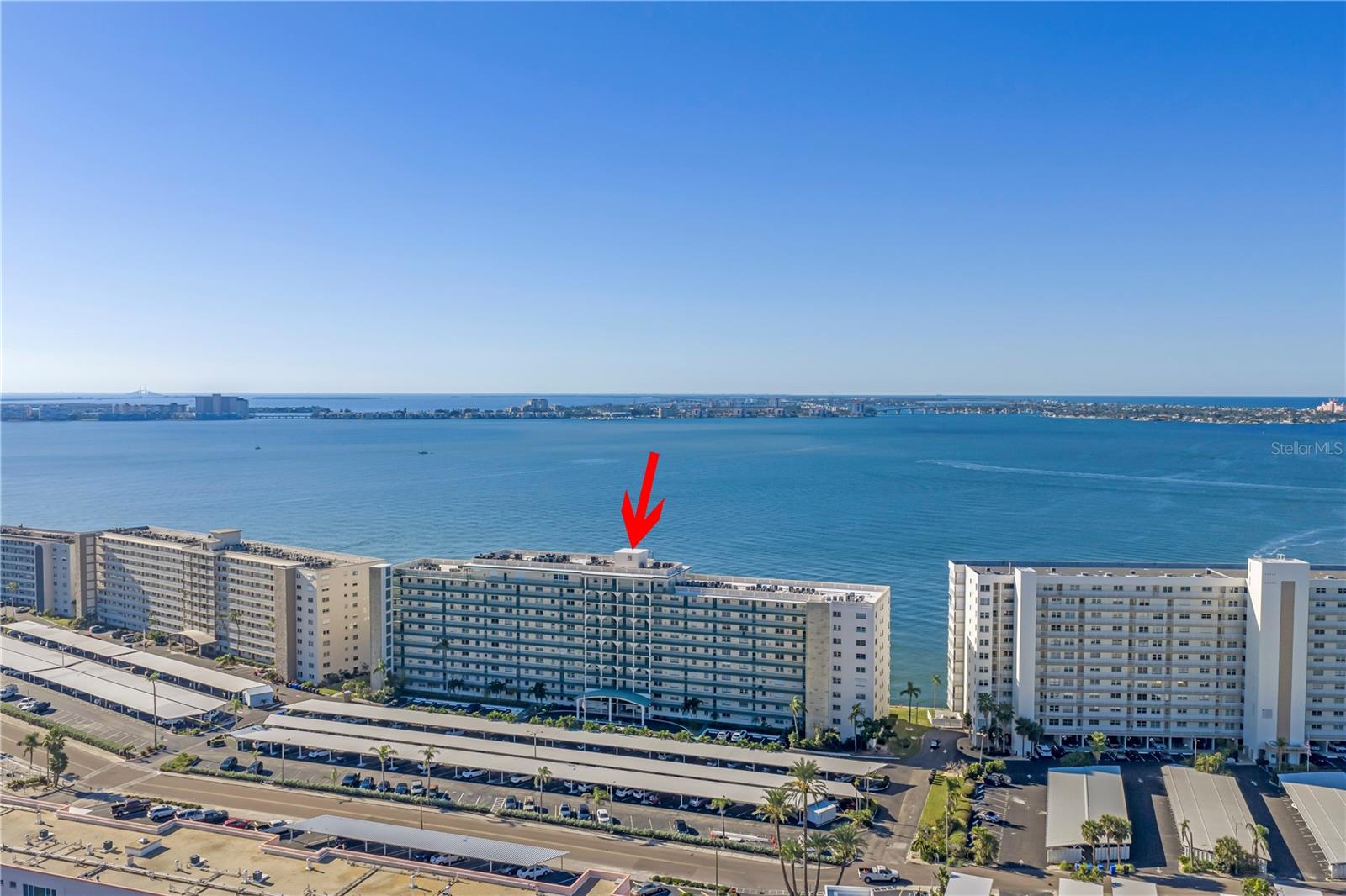 6020 Shore Boulevard, FL
