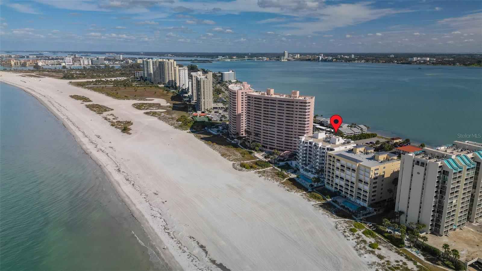 1350 Gulf Boulevard, FL