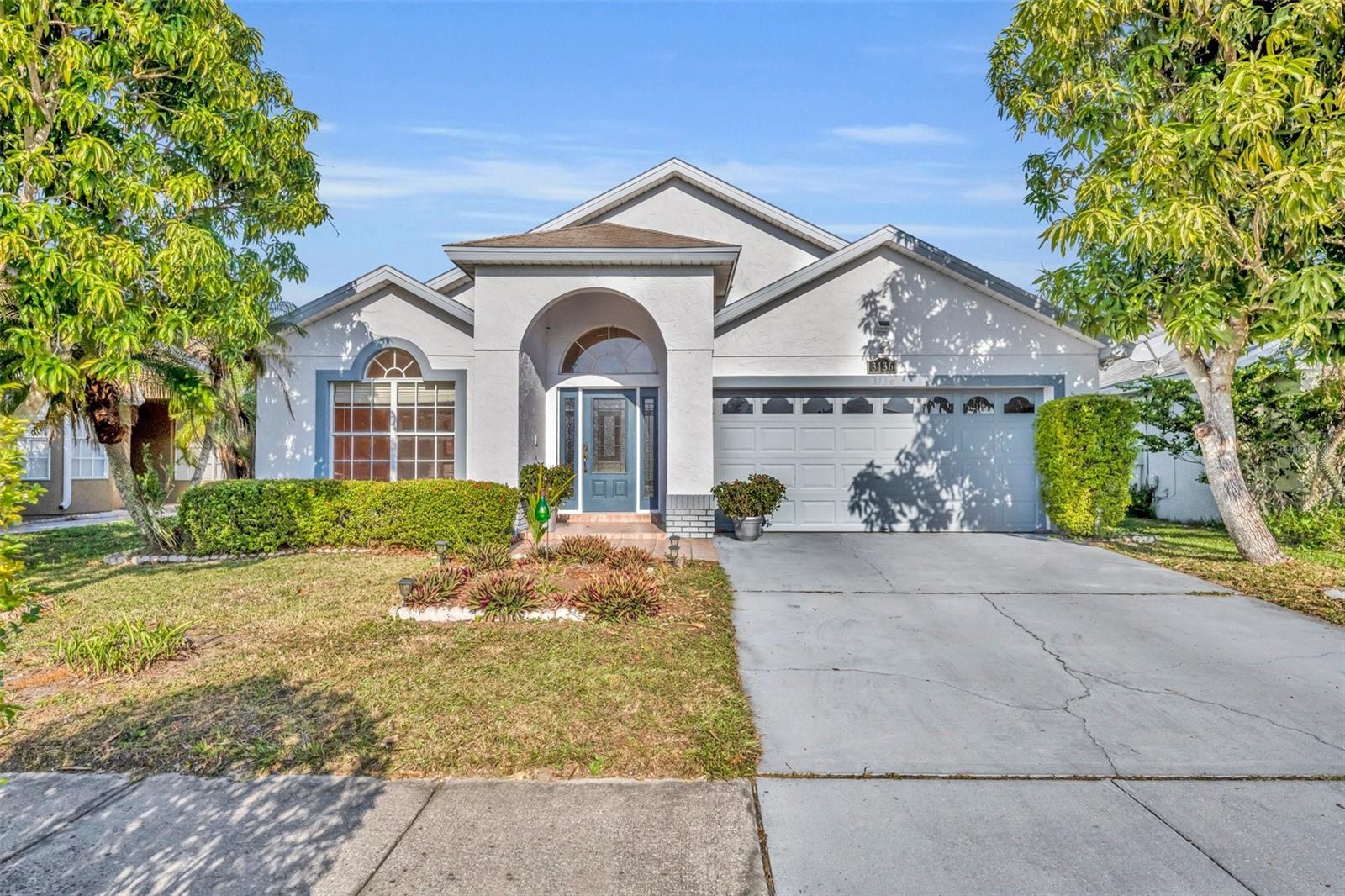 3136 Crystal Creek Boulevard, FL