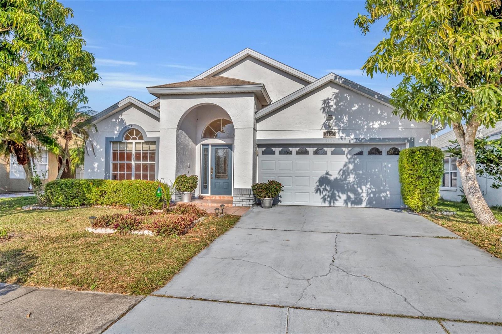 3136 Crystal Creek Boulevard, FL