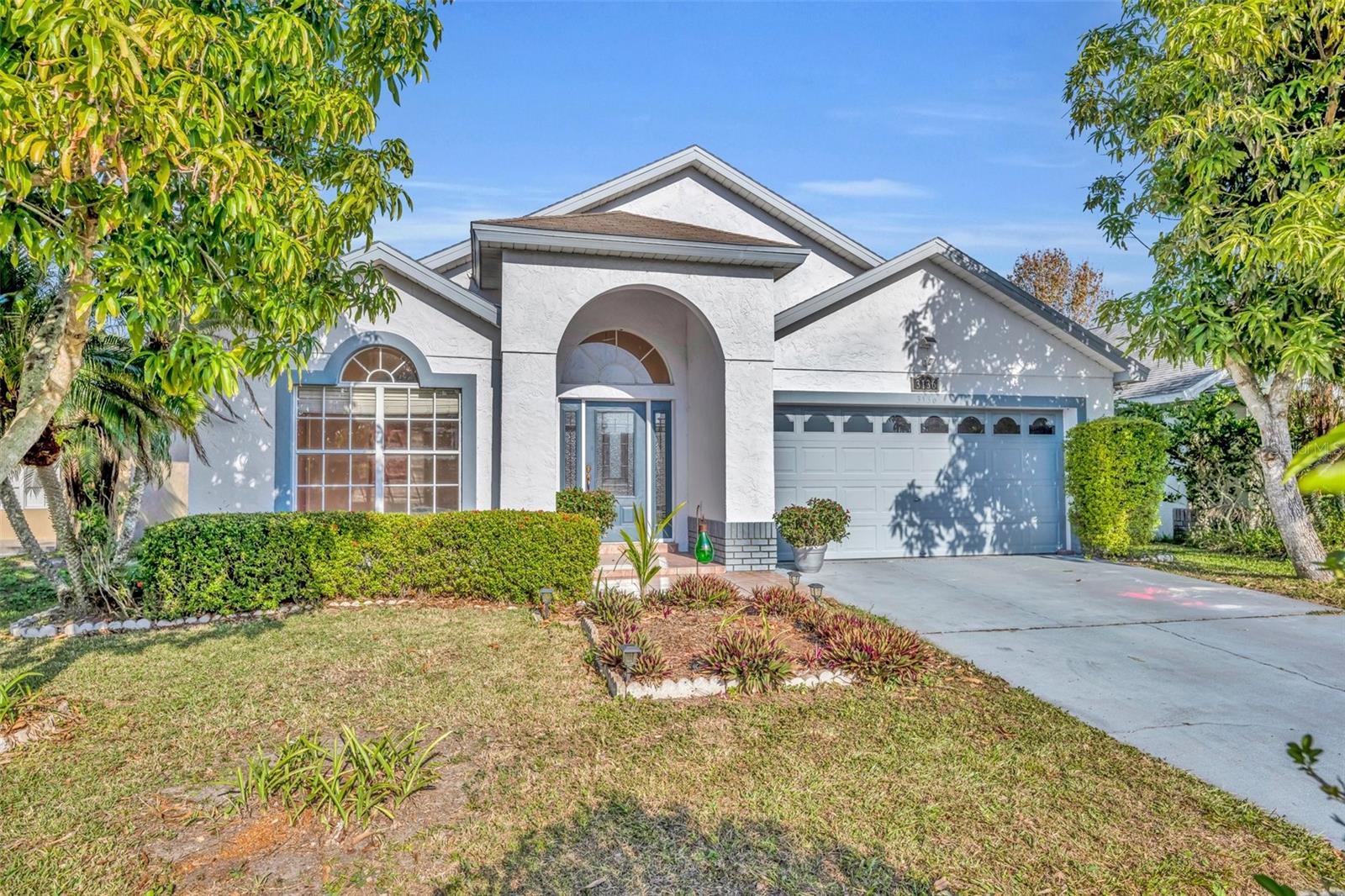 3136 Crystal Creek Boulevard, FL