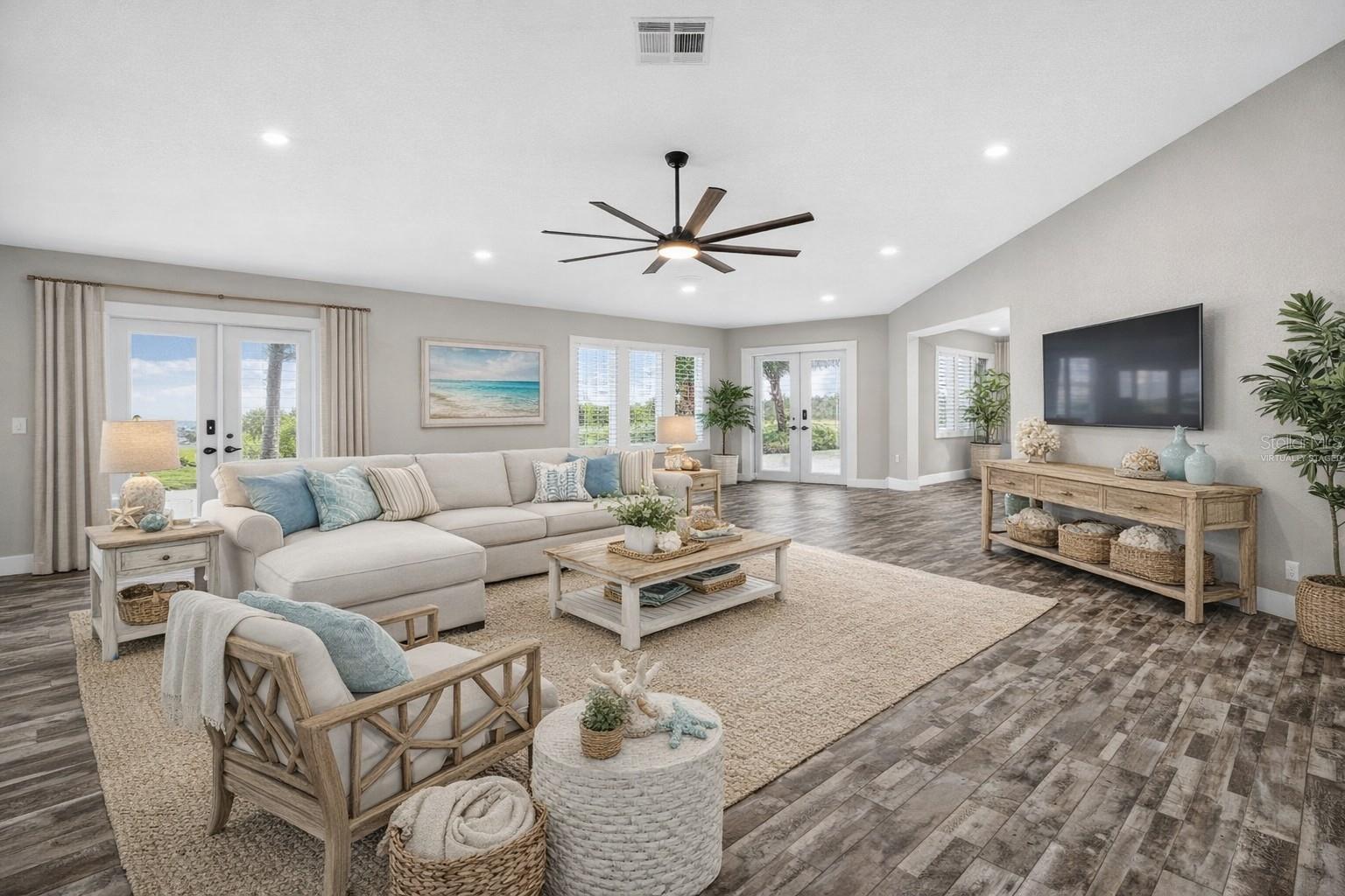 4111 Marine Parkway, FL