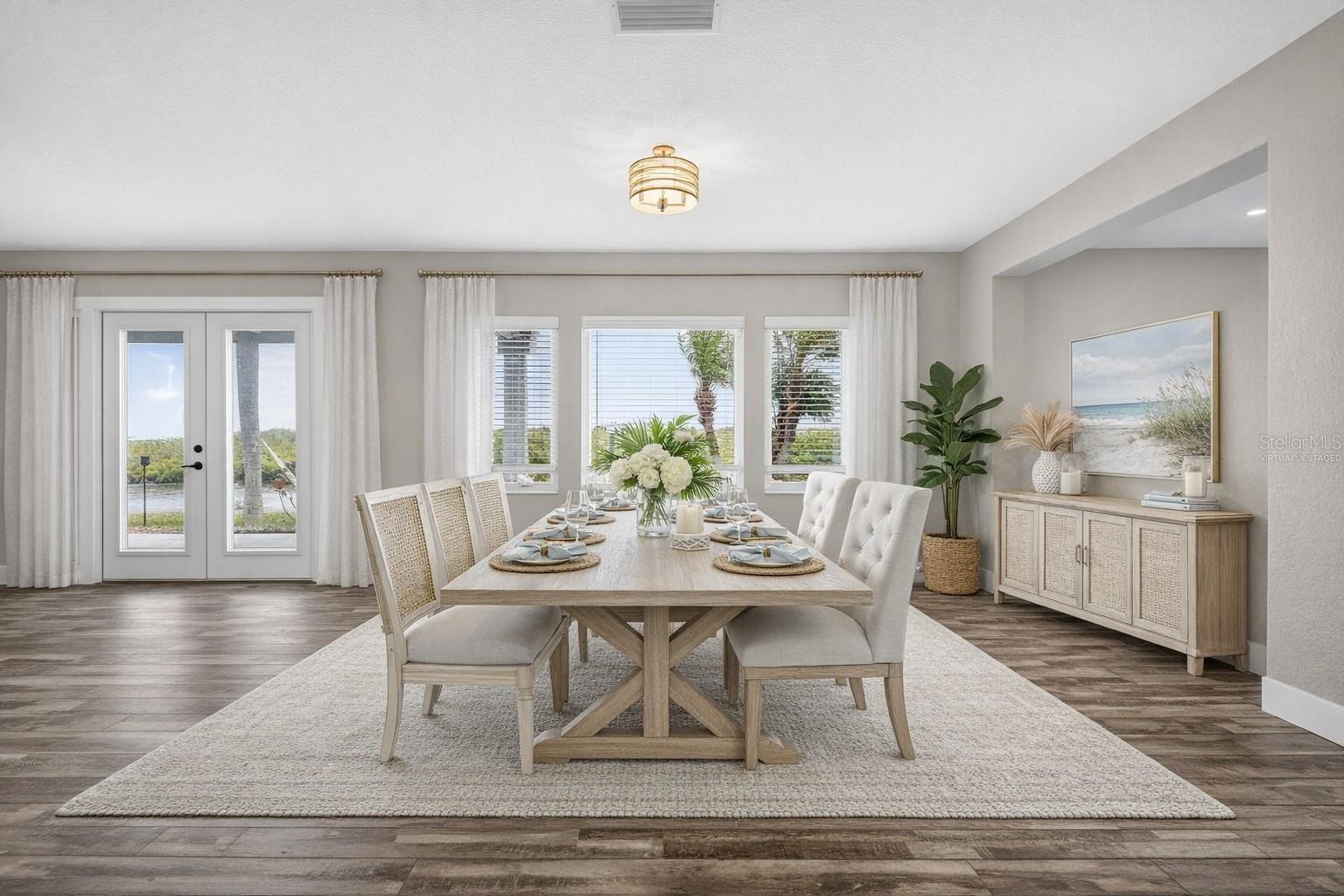 4111 Marine Parkway, FL