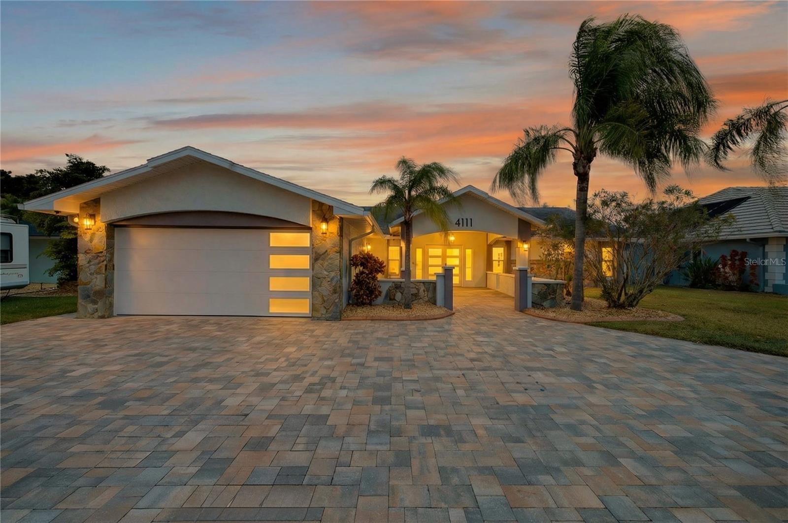 4111 Marine Parkway, FL