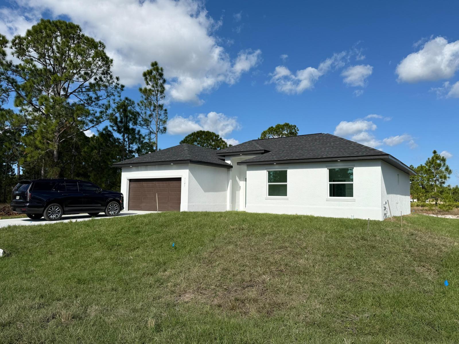 1121 Florence Street, FL