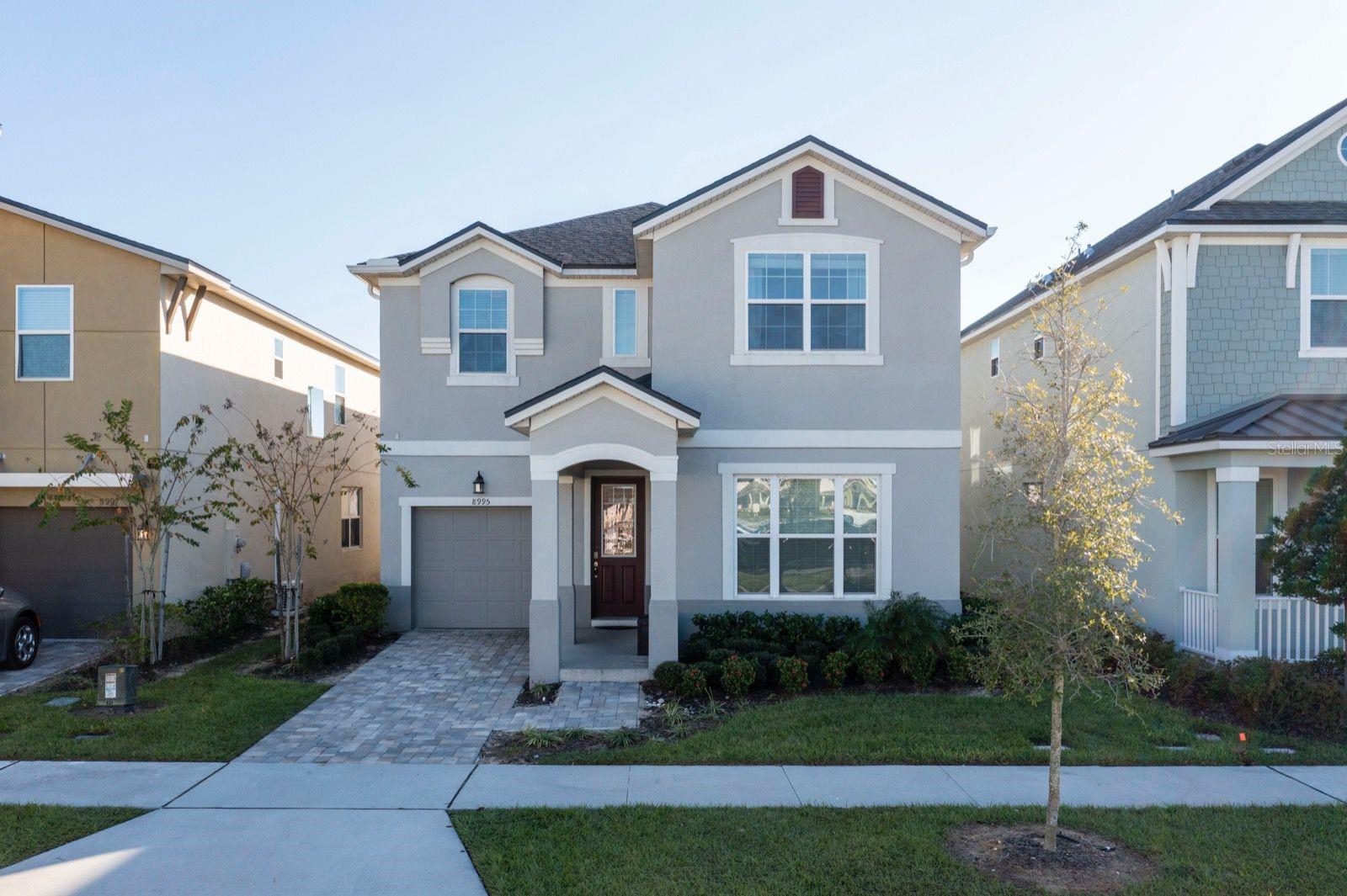 8995 Amelia Downs Trl, FL