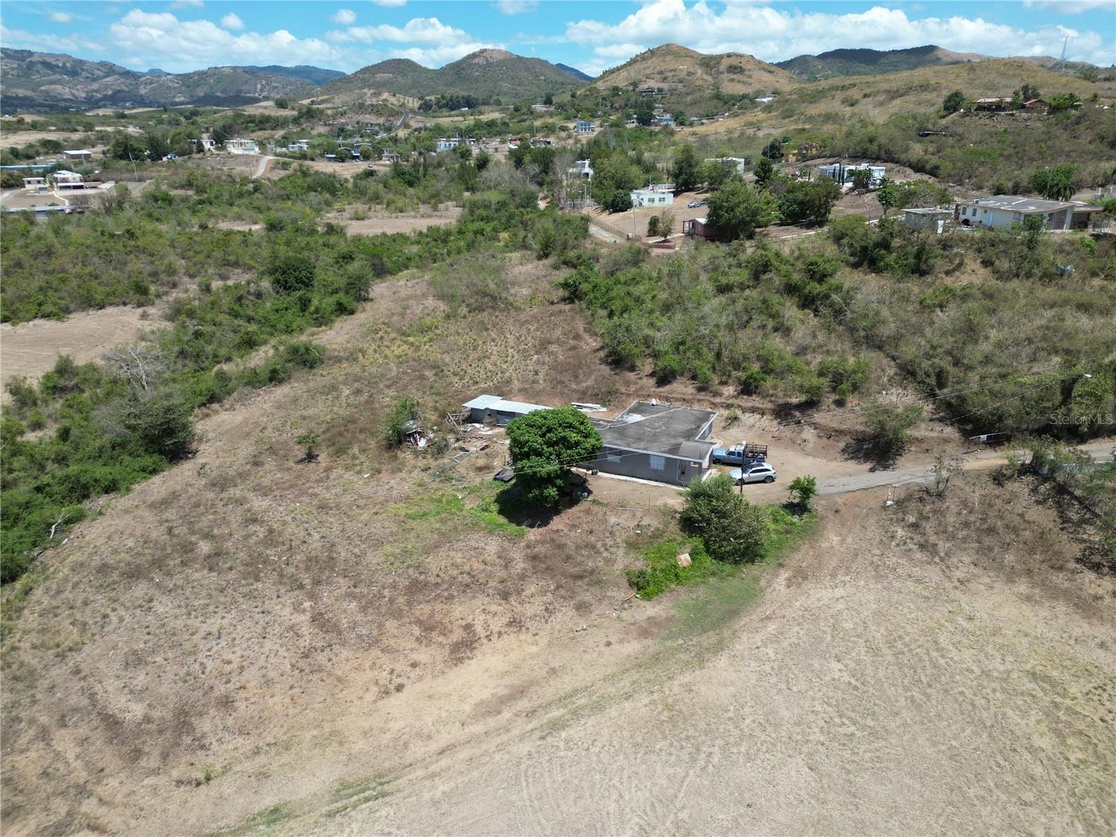 14 Los Llanos Ward, PR