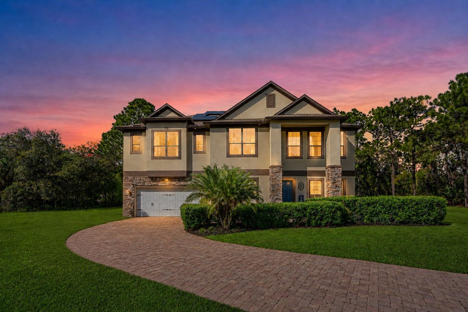 3652 Oriskany Drive, FL