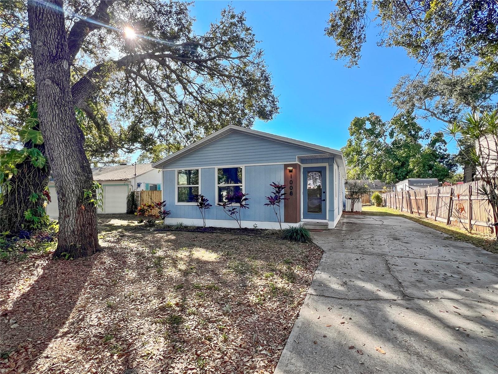 1008 37th Street, FL