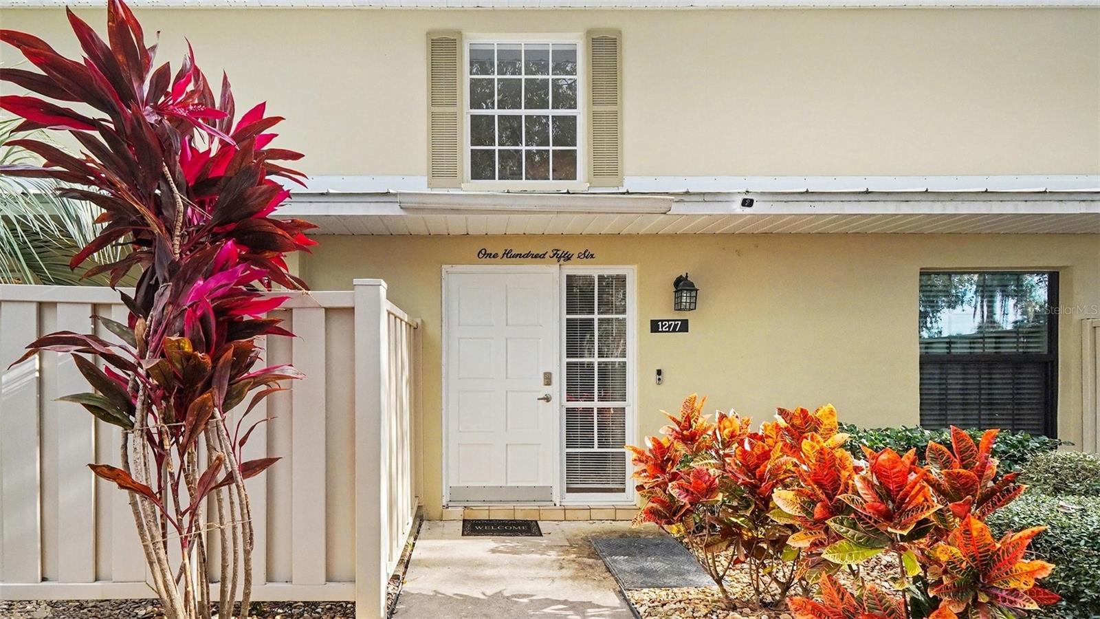 1277 N Seagull Pt #156, FL