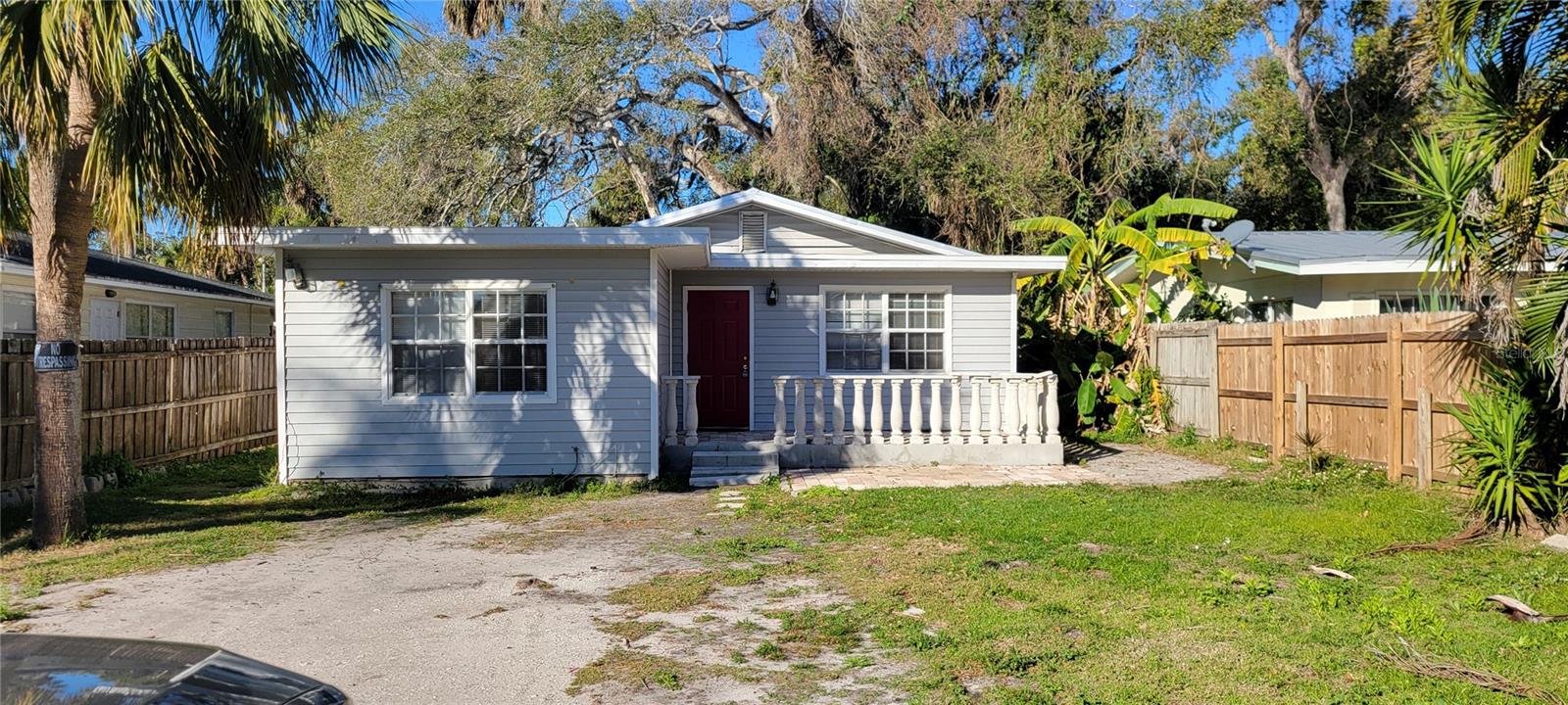 3313 Central Avenue, FL