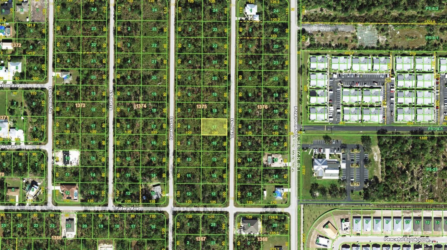 3295 Tiffiny Street, FL