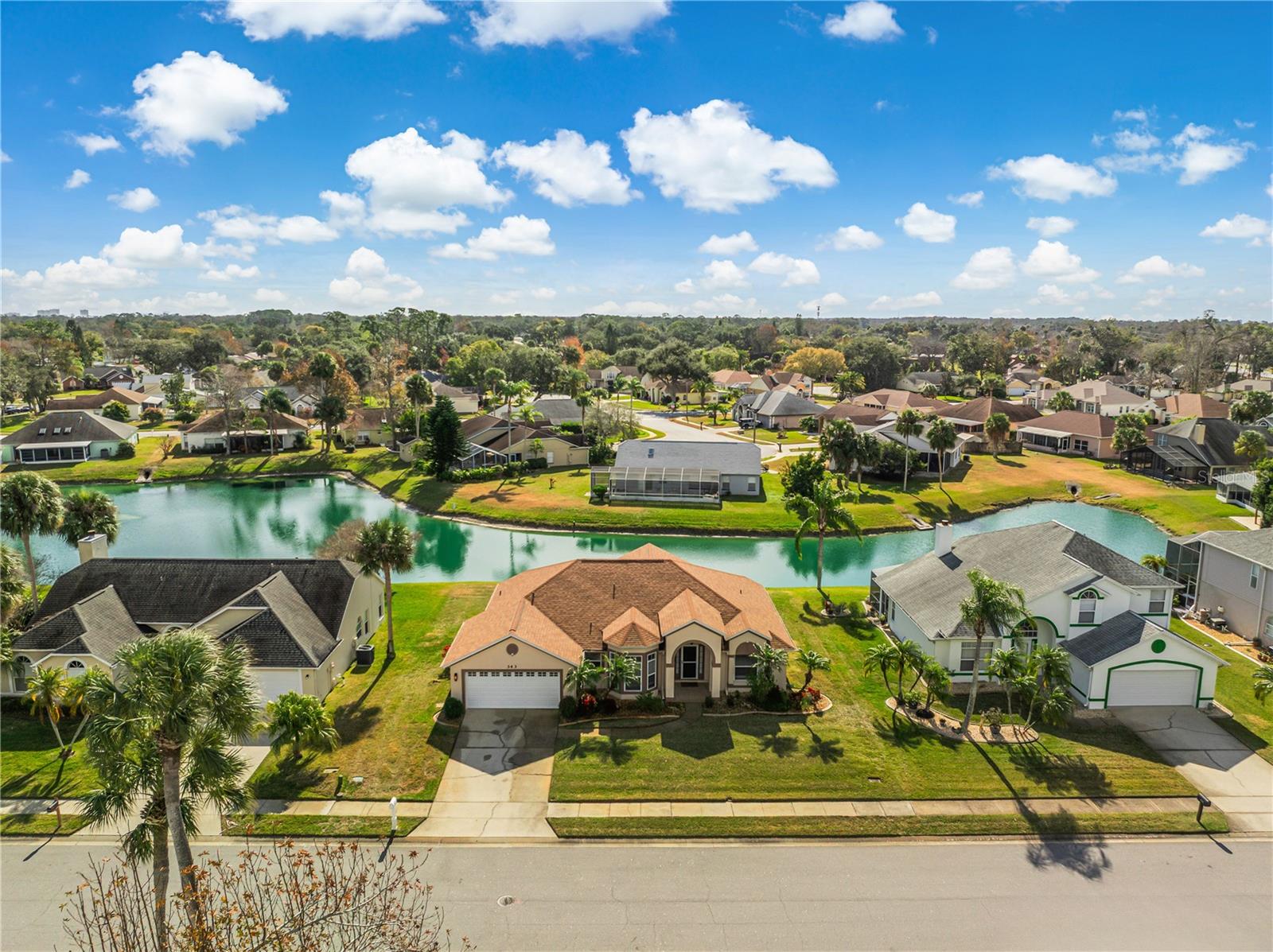 343 Aleatha Drive, FL