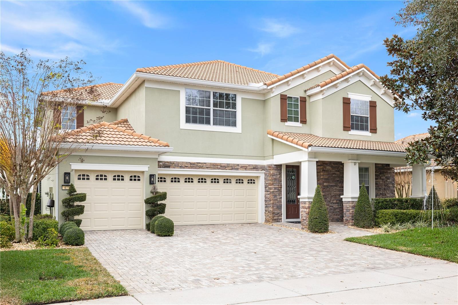 475 Douglas Edward Dr, FL