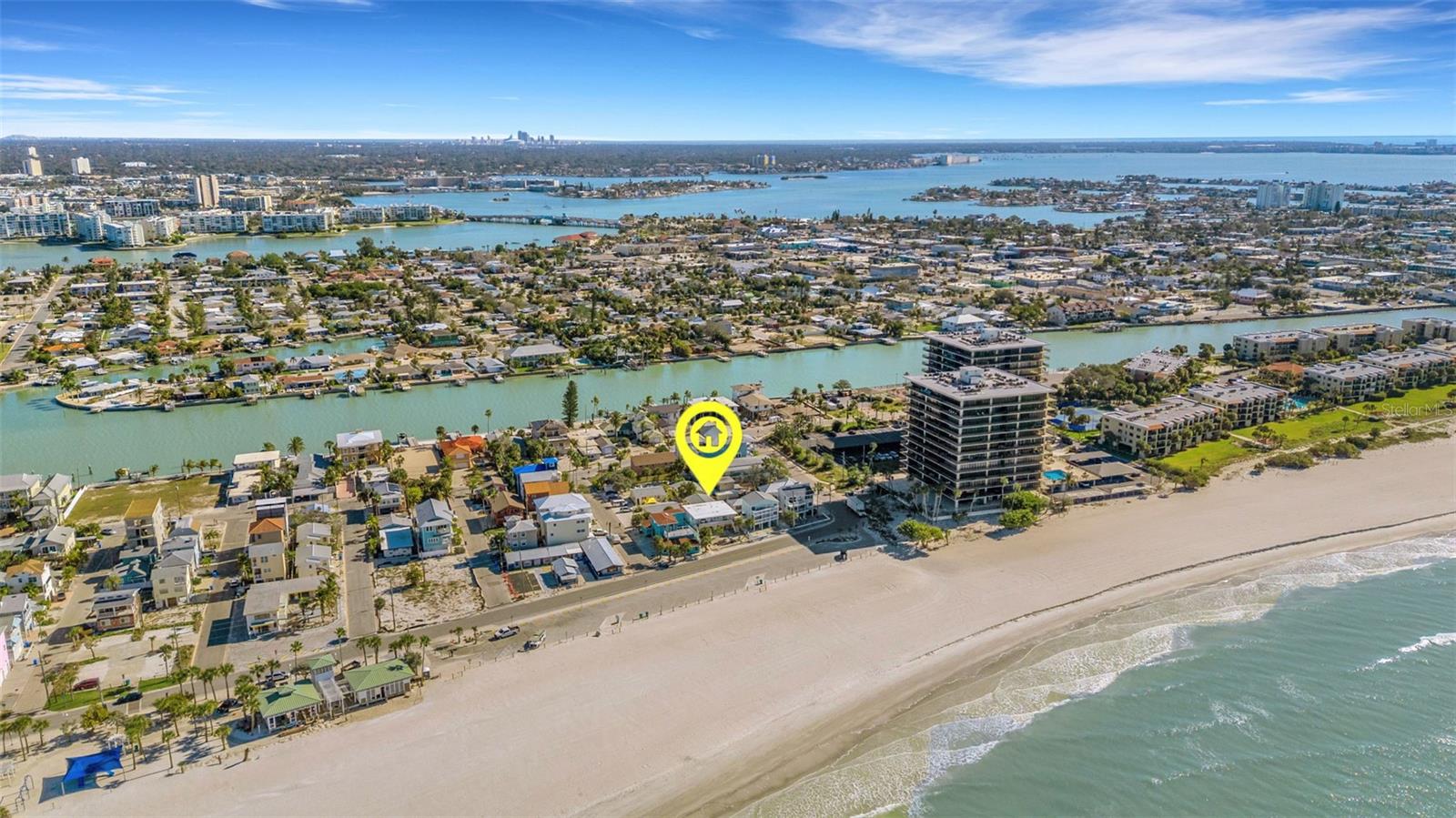7797 W Gulf Blvd #12, FL