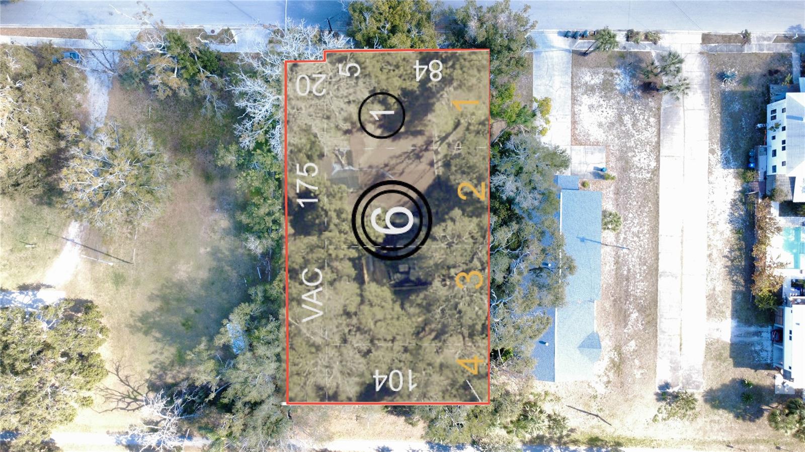 1136 Douglas Avenue, FL
