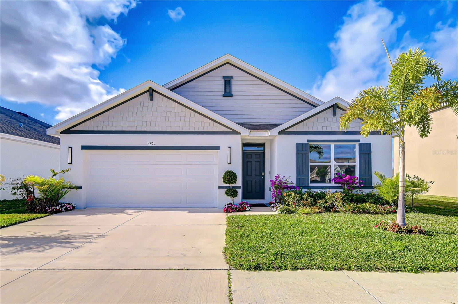 2763 Widewater Way, FL