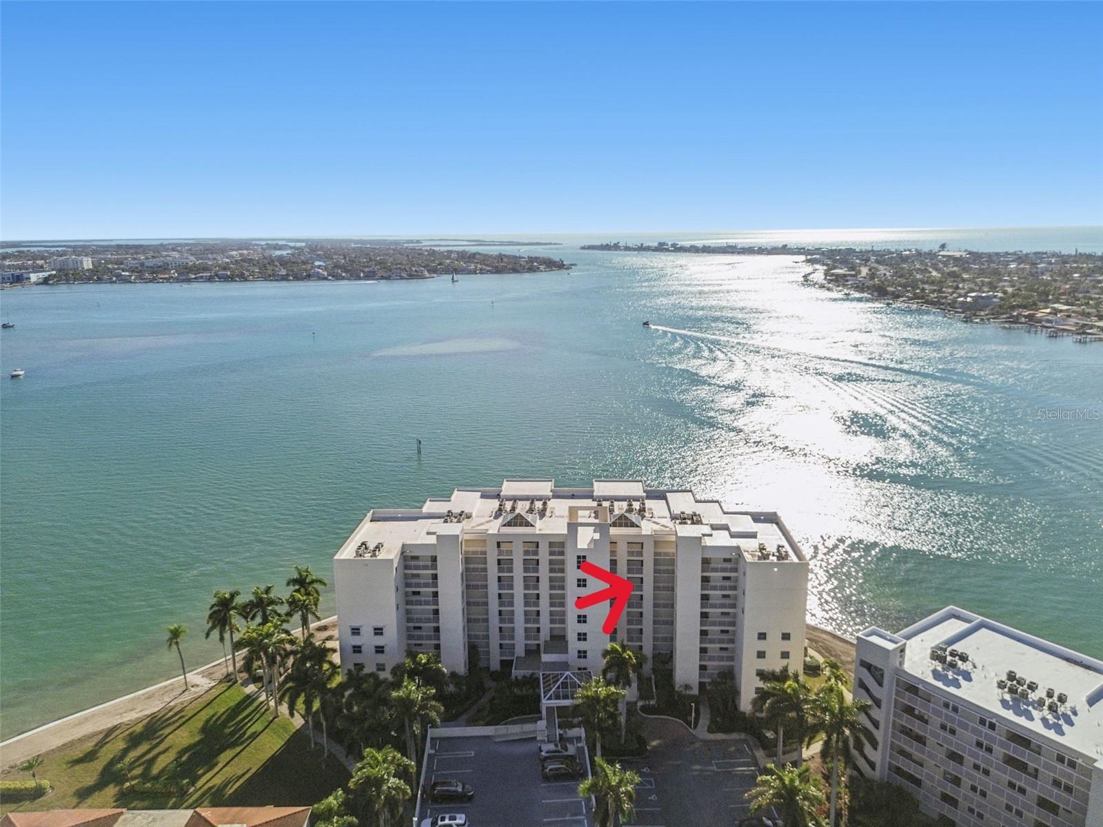 6105 Bahia Del Mar Circle, FL