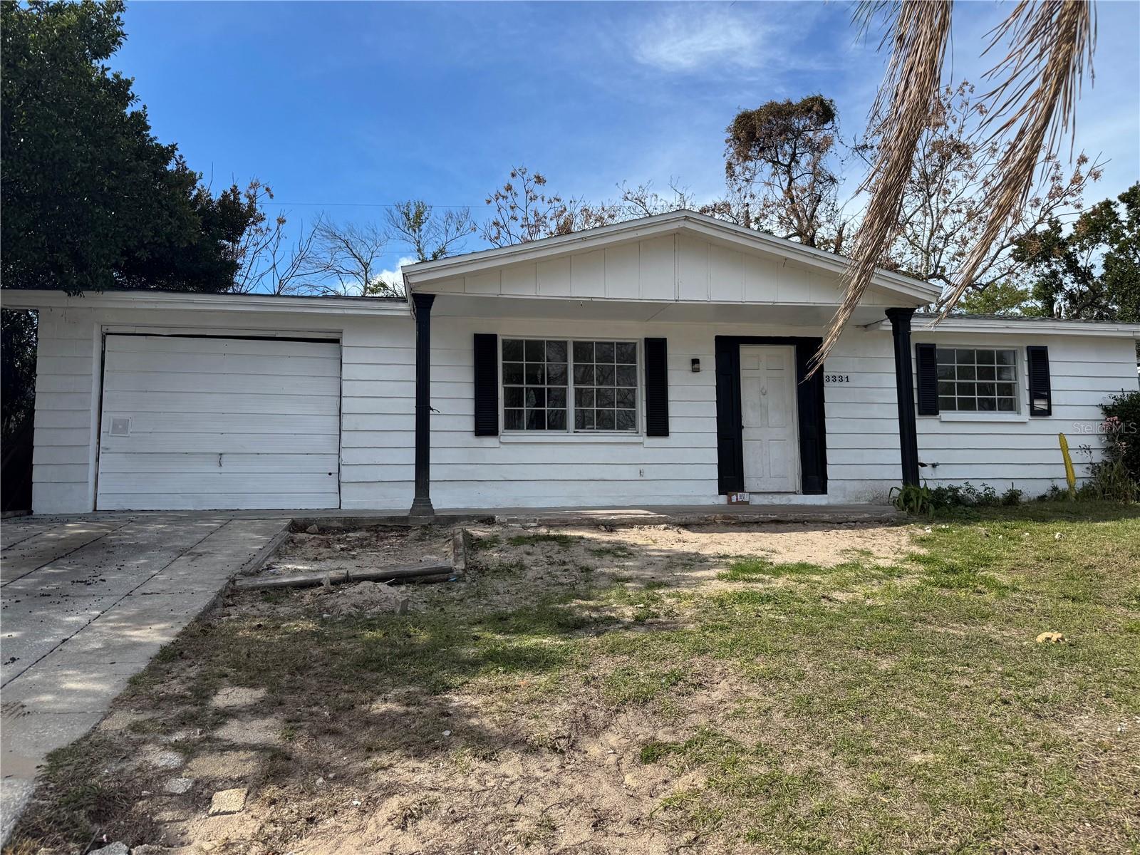 3331 Clydesdale Drive, FL