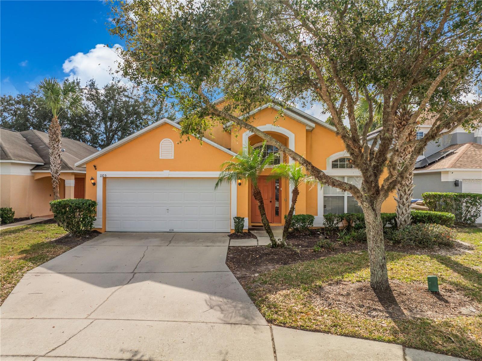1105 Seasons Boulevard, FL