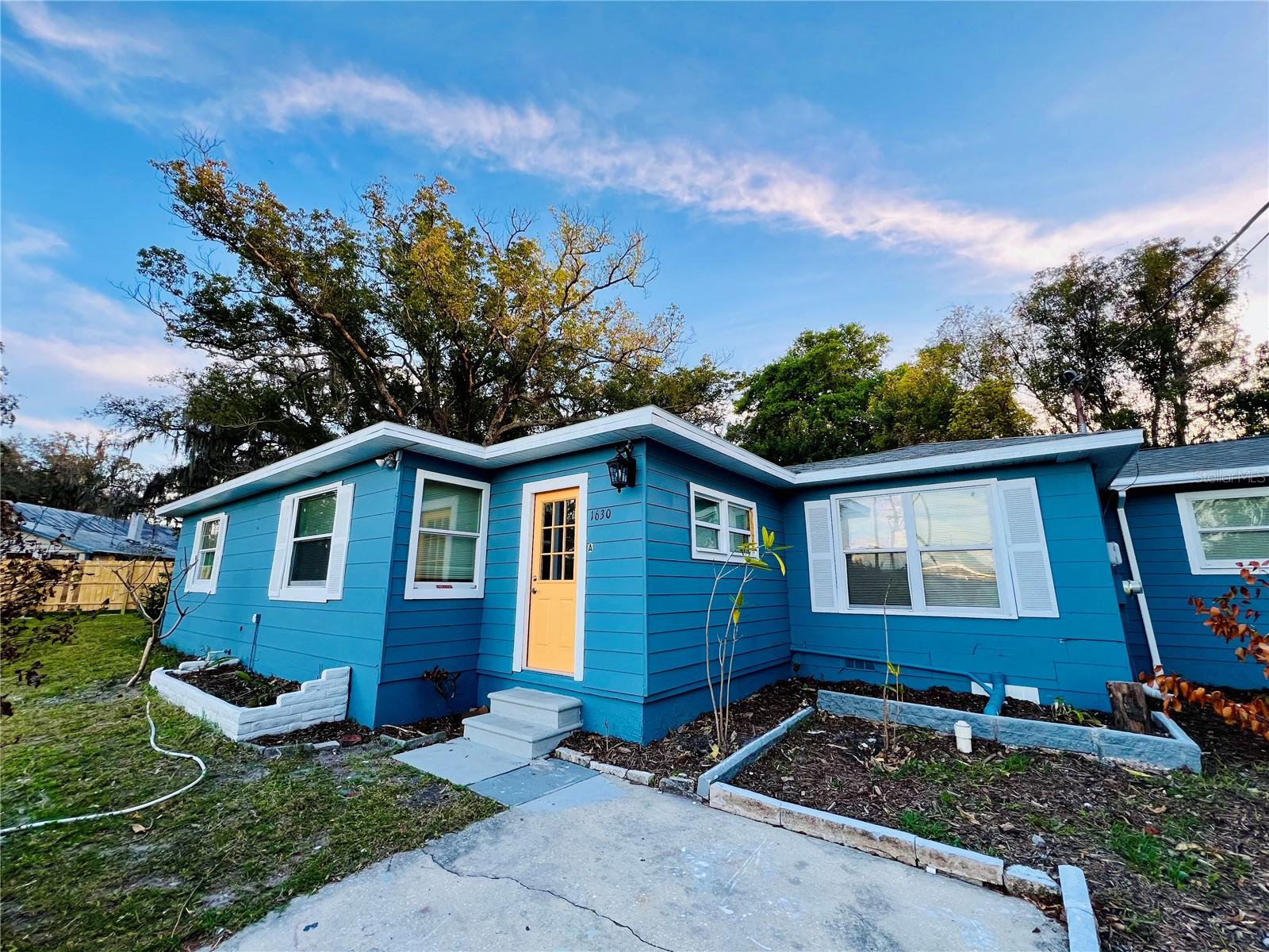 1630 Harbor Drive, FL
