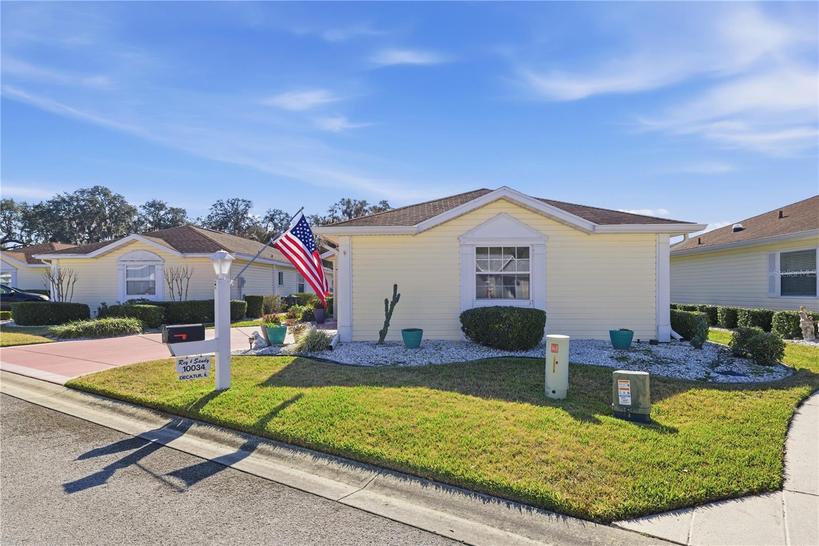 10034 175th Street, FL