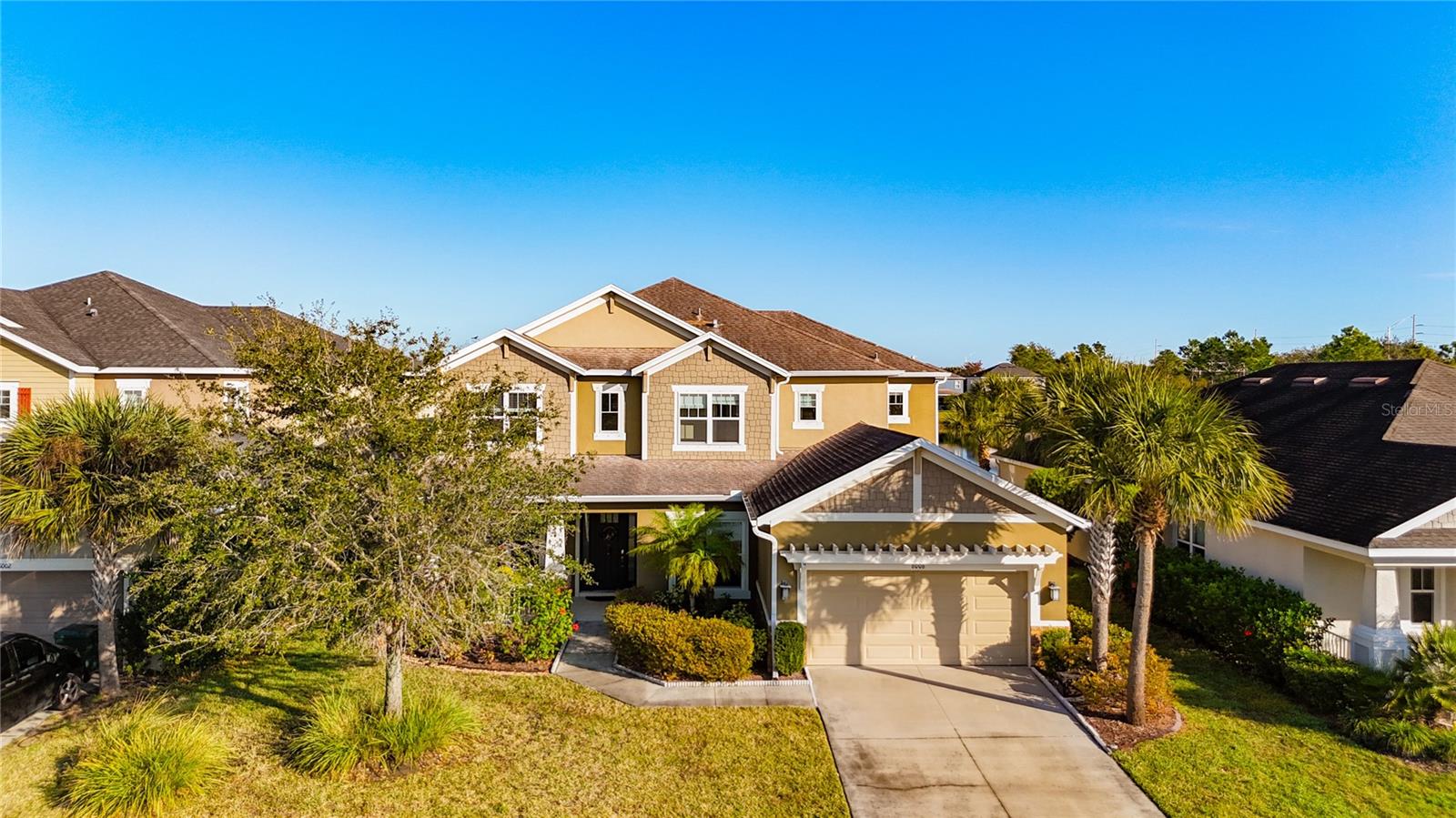 6006 Anise Drive, FL