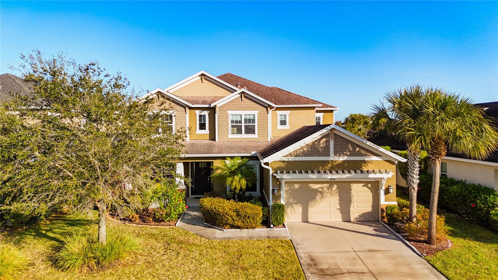 6006 Anise Drive, FL