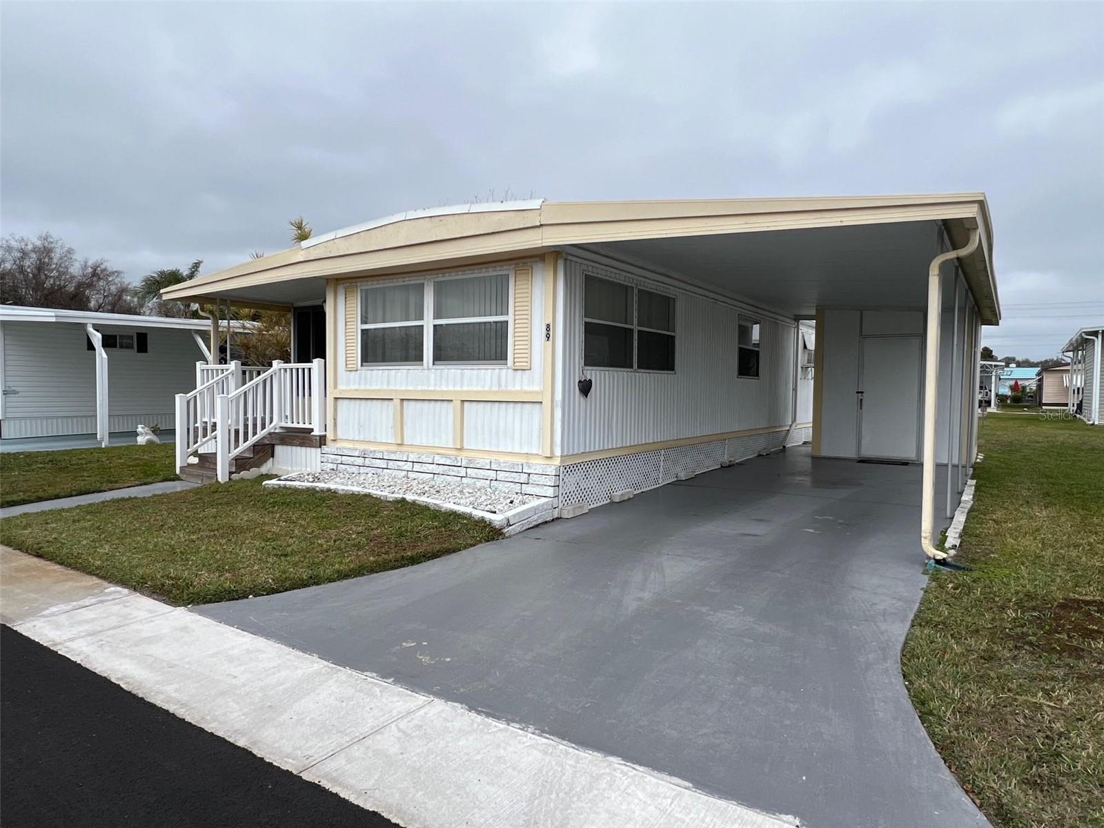 11300 124th Ave #89, FL