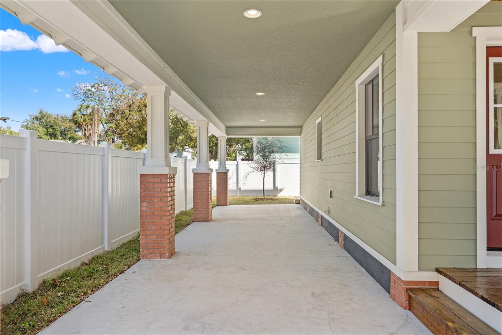 2303 Jefferson Street, FL