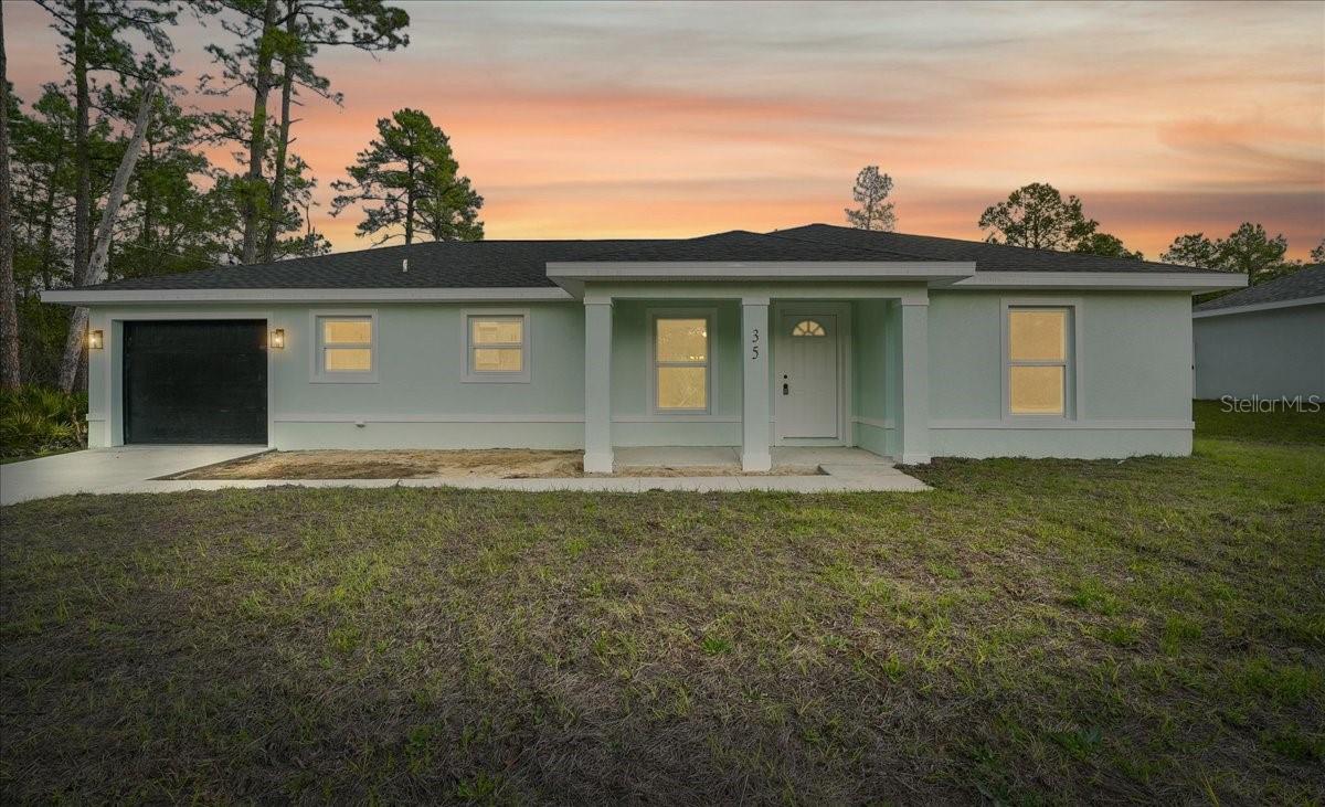 35 Sequoia Trl, FL