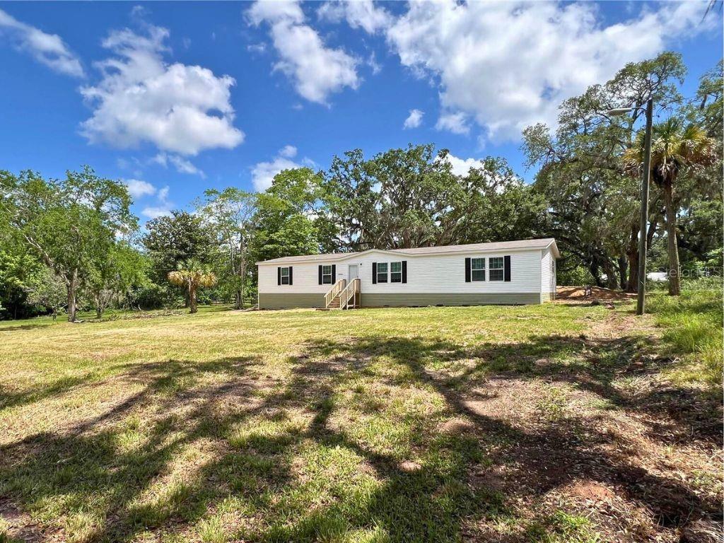 15412 Highfield Road, FL