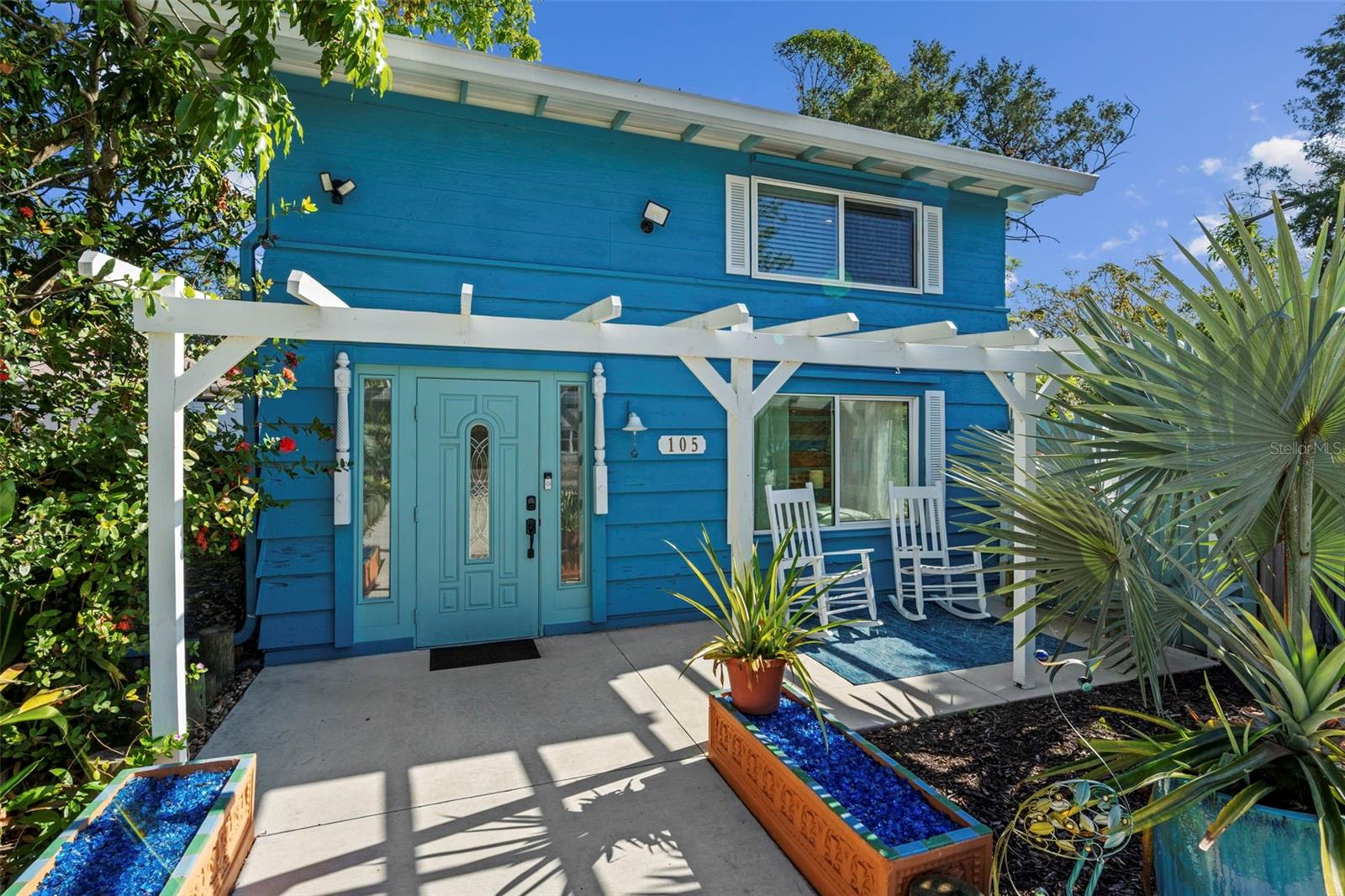 105 Tucker Avenue, FL