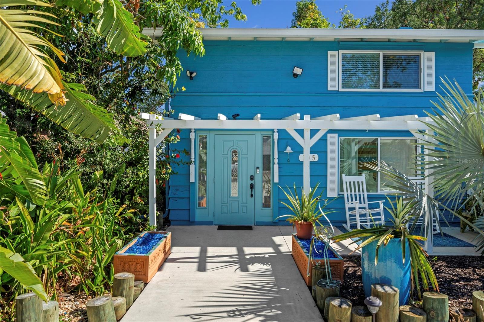 105 Tucker Avenue, FL