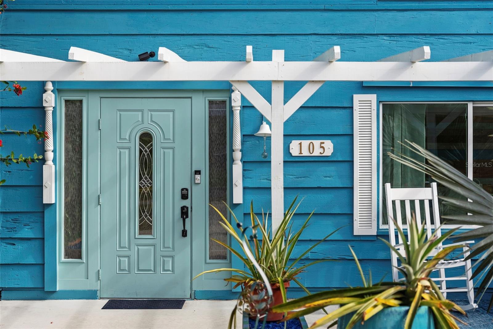105 Tucker Avenue, FL